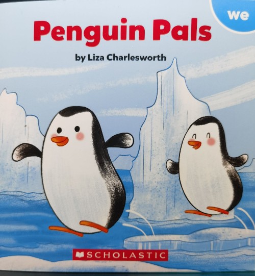 penguin pals