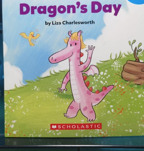 dragon's day