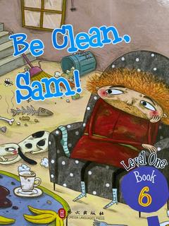 Be clean , Sam!