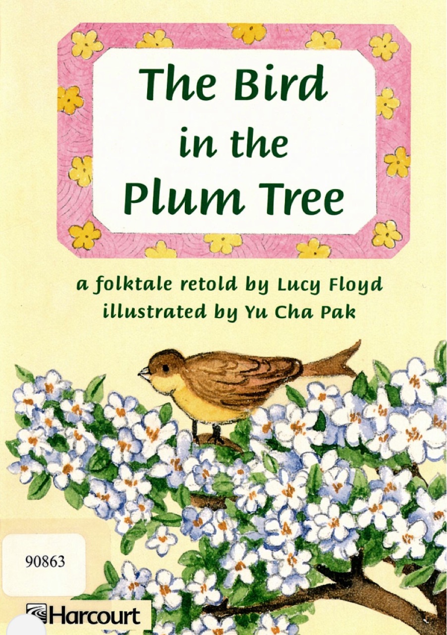 The Bird in the Plum Tree