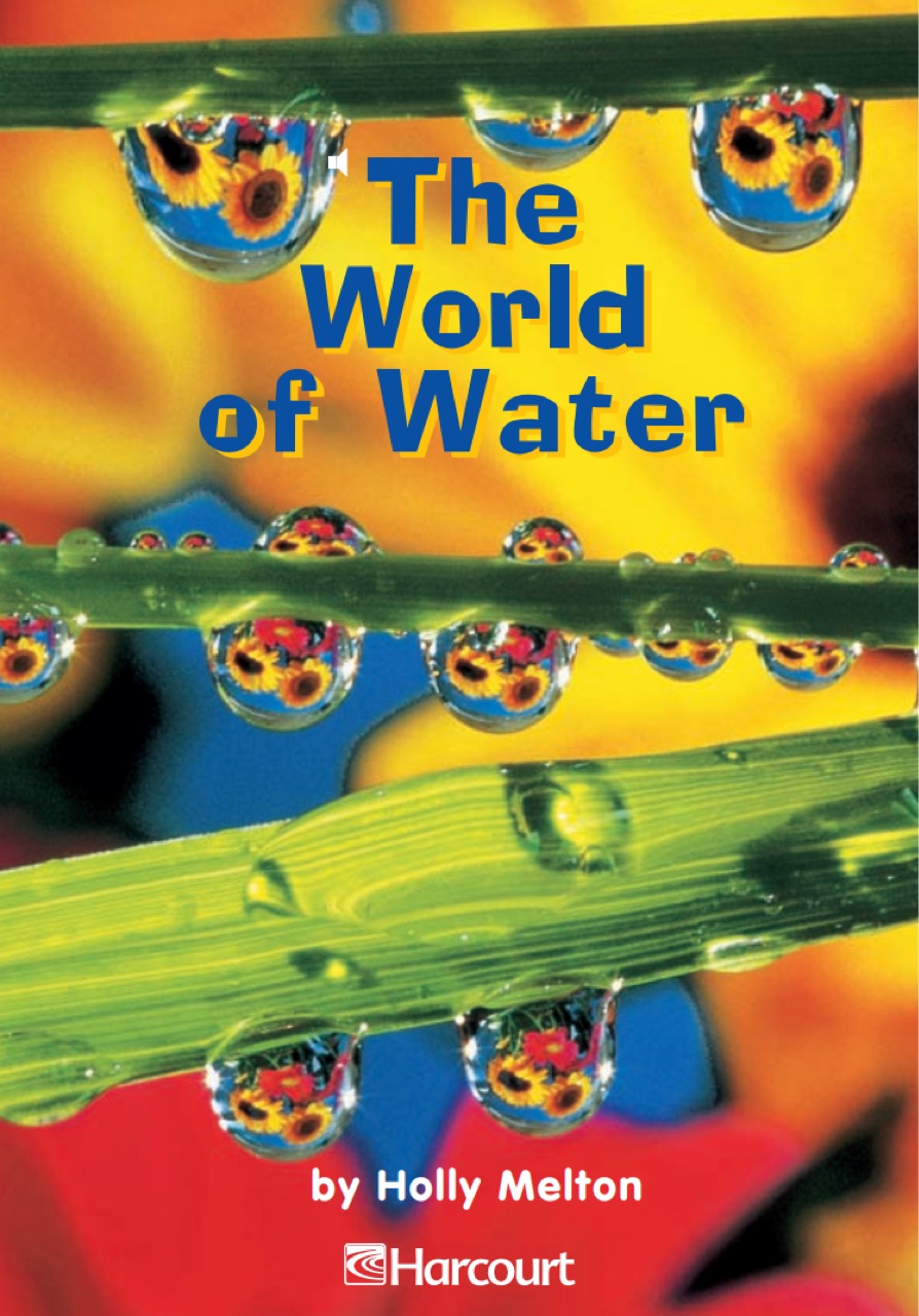 The World of Water