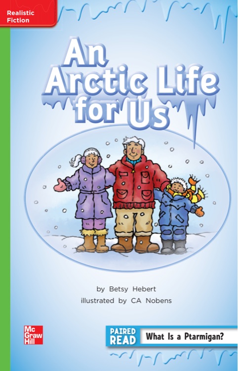 An Arctic Life for Us