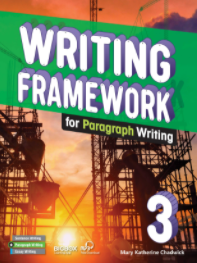 Writing Framework for Paragraph Writing 3