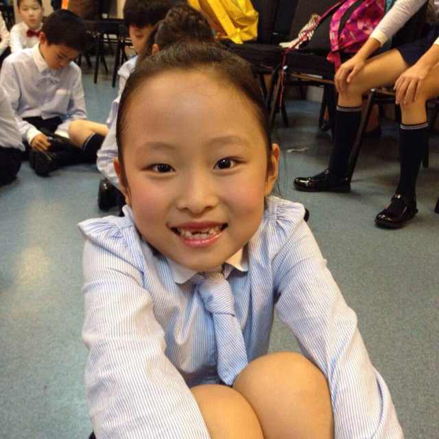 美人妤Dimple