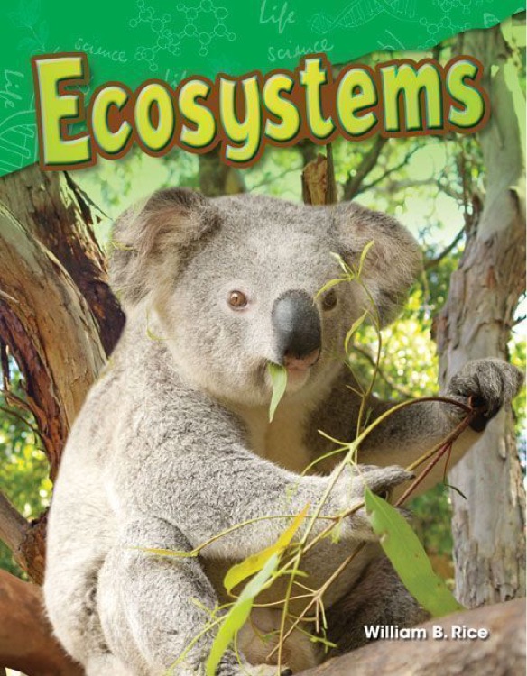 Ecosystems