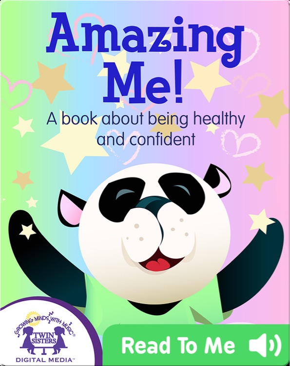 Amazing me