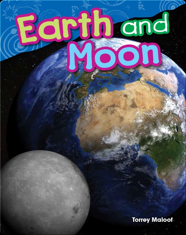 Earth and Moon