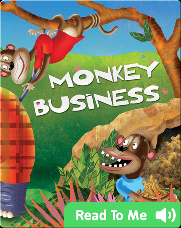 Monkey business