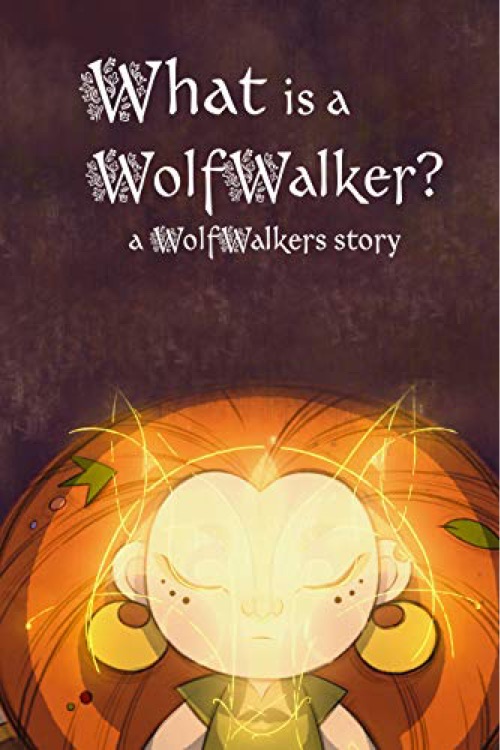 What is a wolf walker