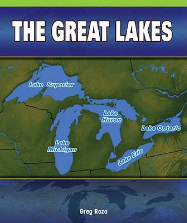 The great lakes