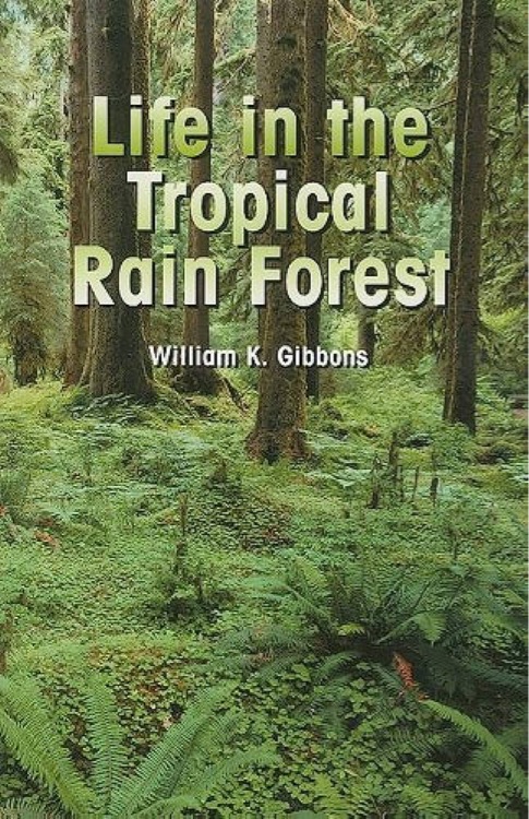 Life in the tropical rain forest