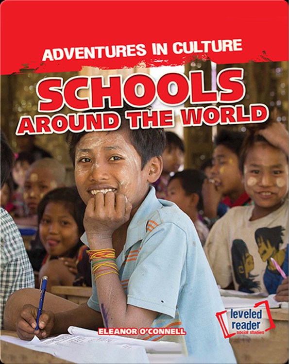 School around the world