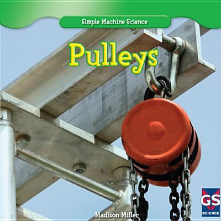 Pulleys