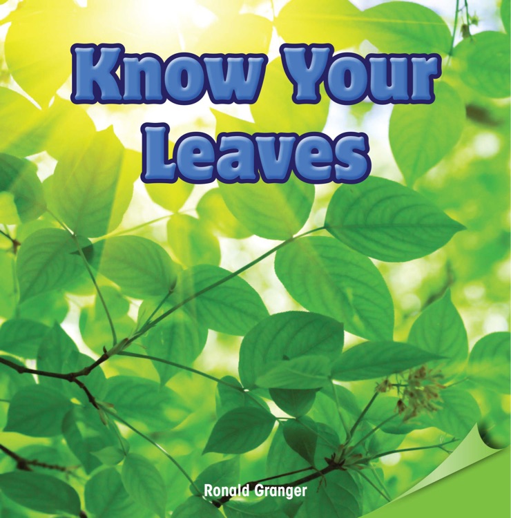 Know your leaves