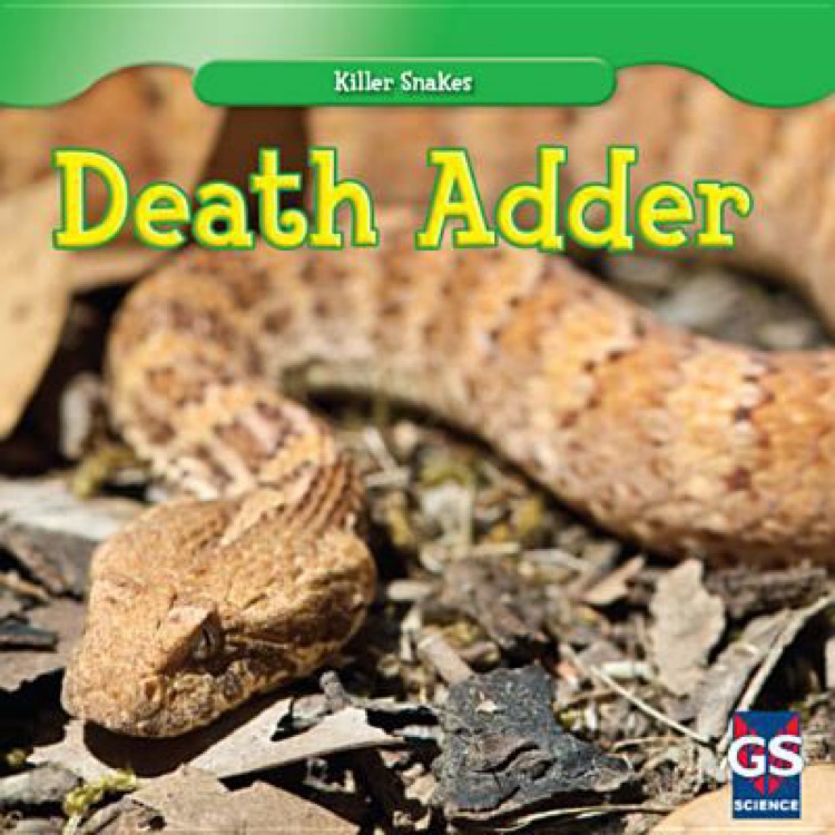 Death Adder