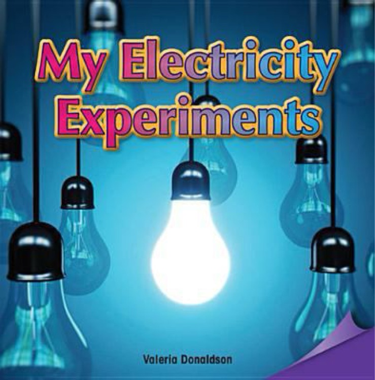 My electricity experiments