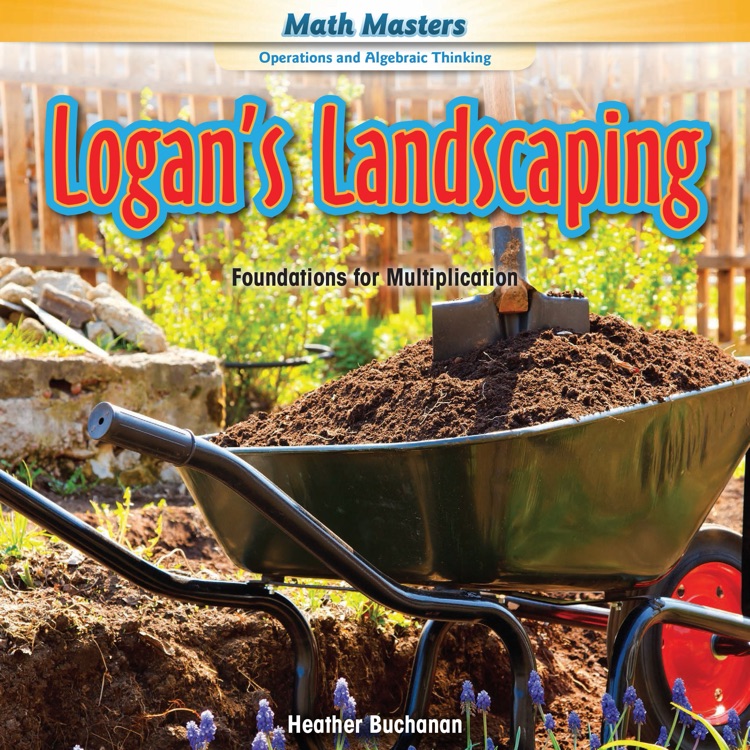 Logan's landscaping