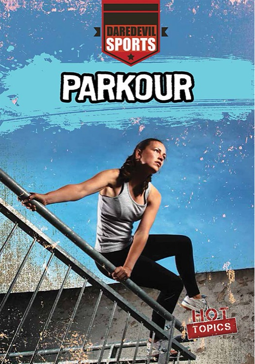 Parkour