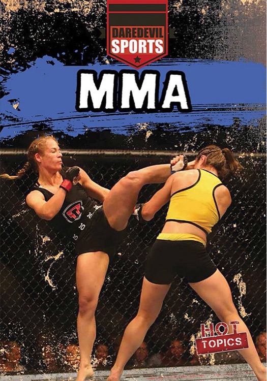 MMA