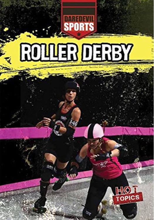 Roller derby