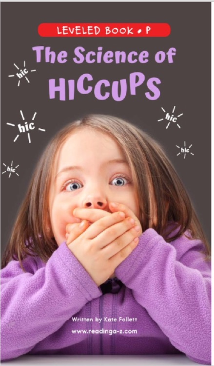 The science of hiccups