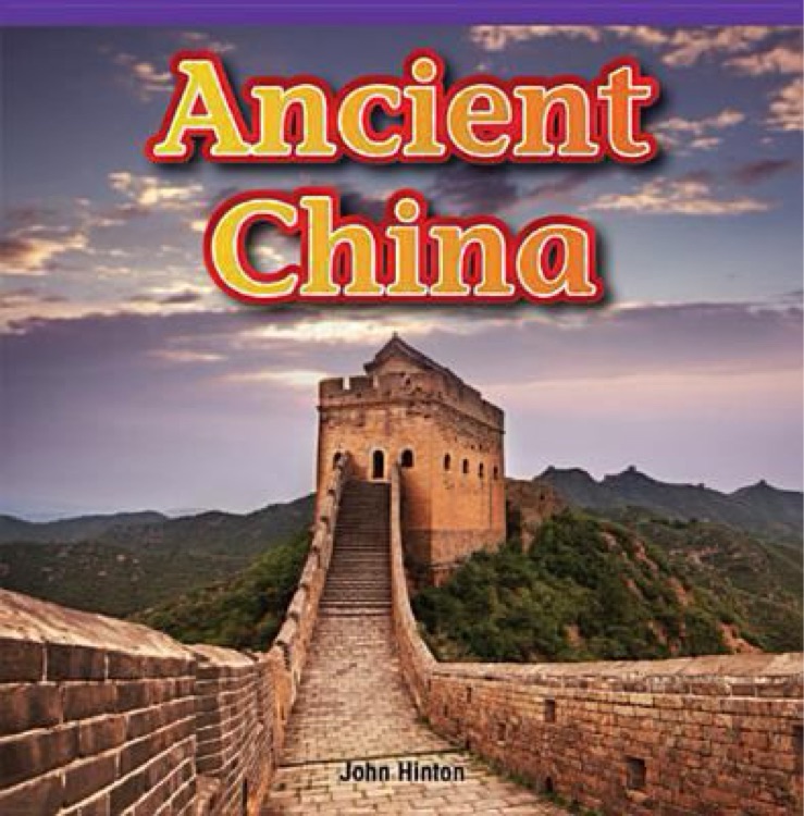 Ancient China