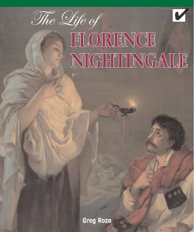 The Life of Florence nightingale