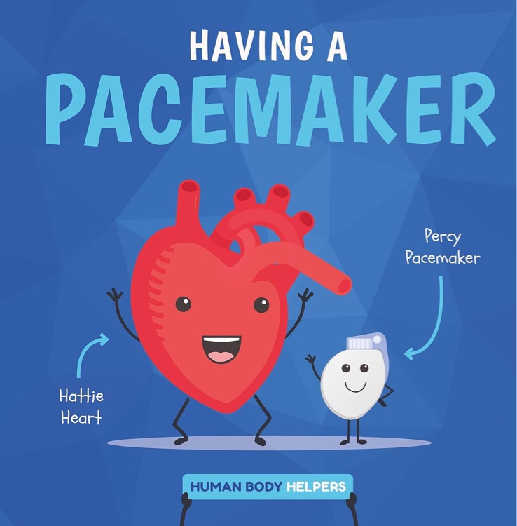 Having pacemaker