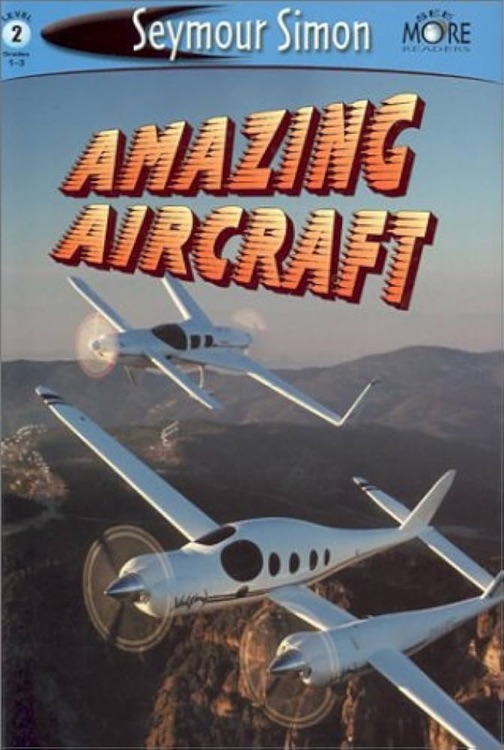 Amazing Aircraft