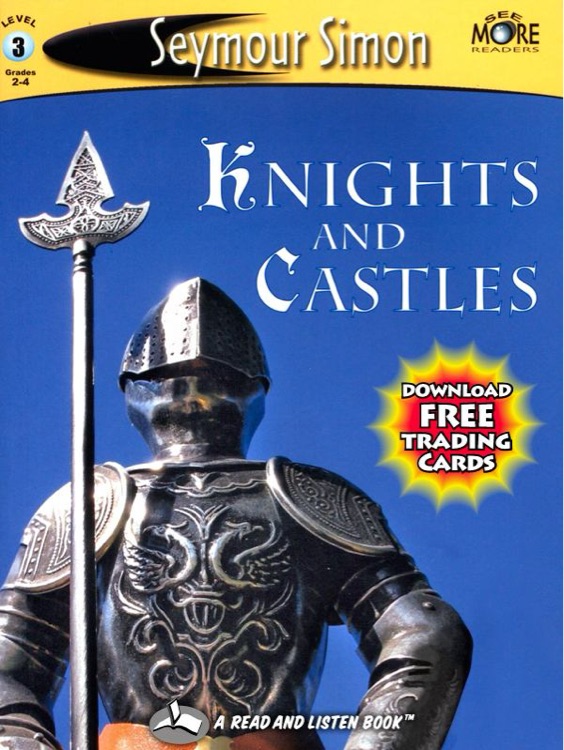 Knights and Castles