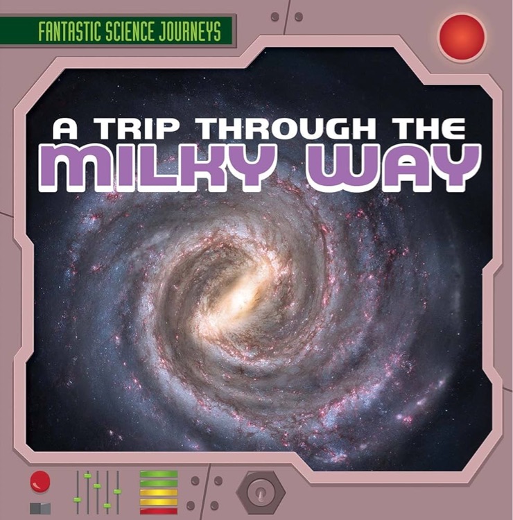 A Trip Through the Milky Way