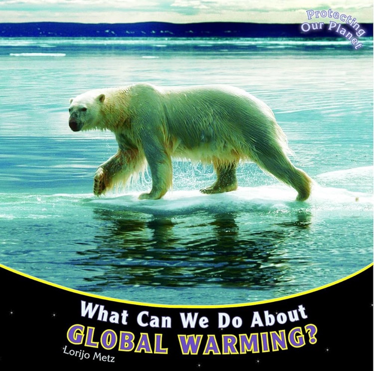 What Can We Do About Global Warming?