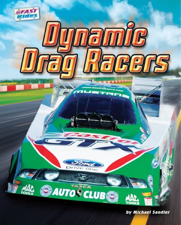 Dynamic Drag Racers