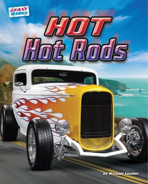 Hot Hot Rods