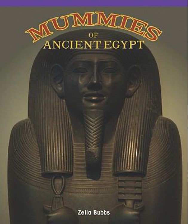 Mummies of Ancient Egypt