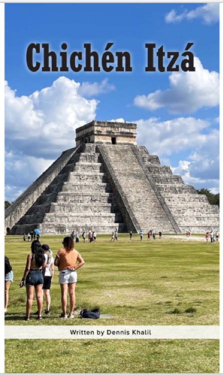 Chichén Itzá