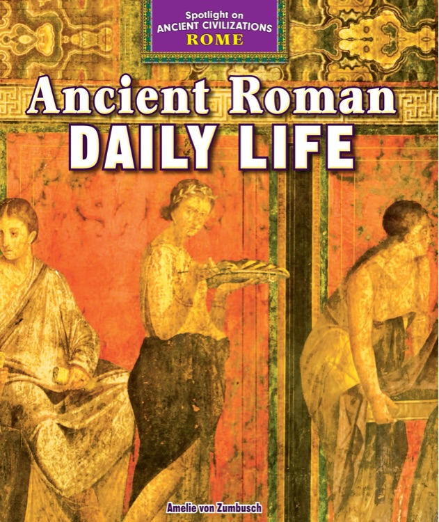 Ancient Roman Daily Life