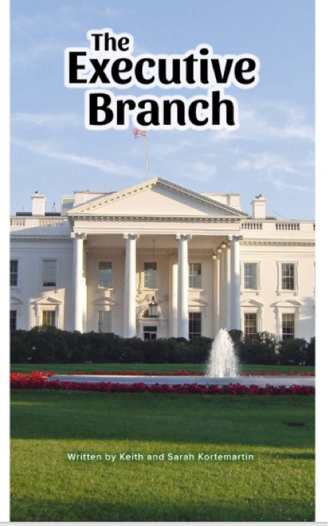 The Executive Branch (raz  Z1)