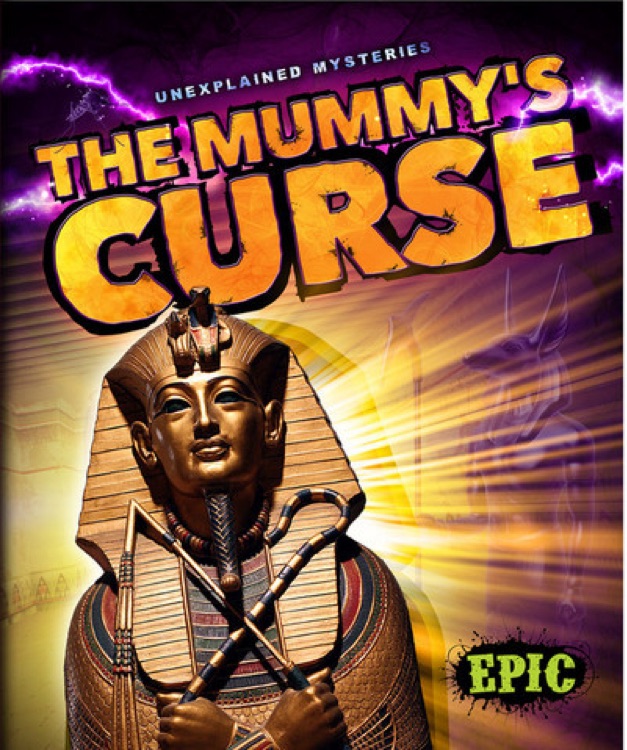 The Mummy's Curse