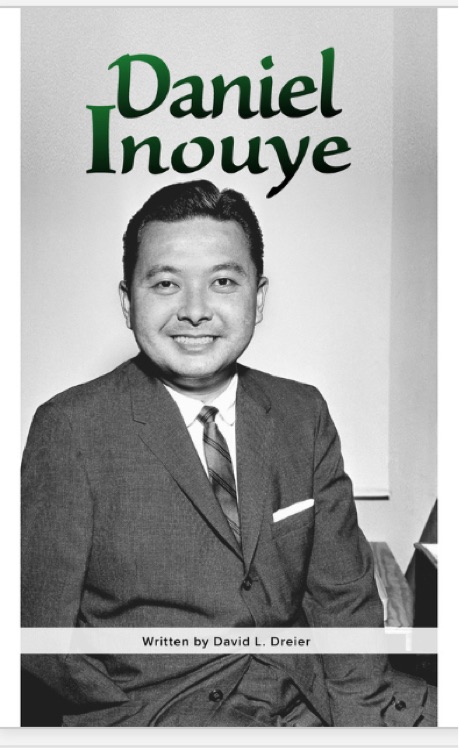 Daniel Inouye (RAZ V)