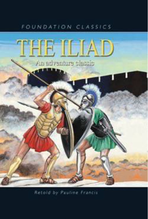 The Lliad