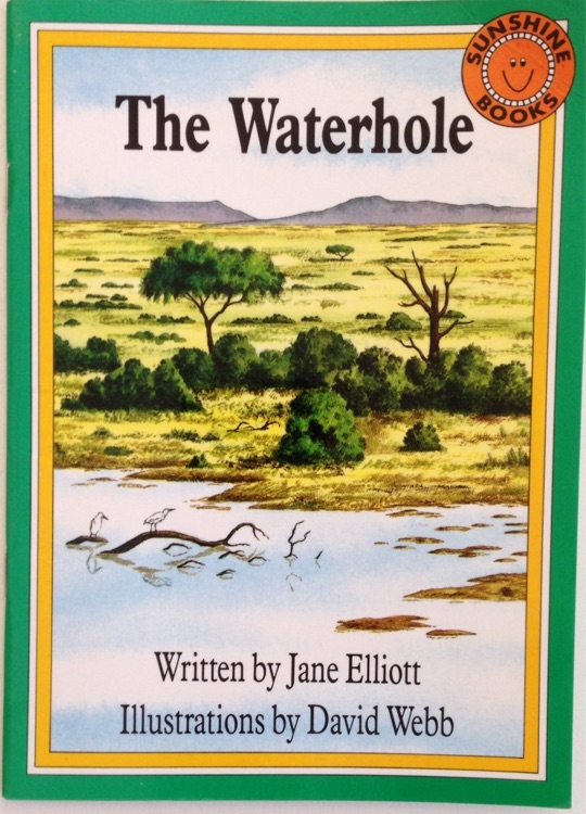 The Waterhole