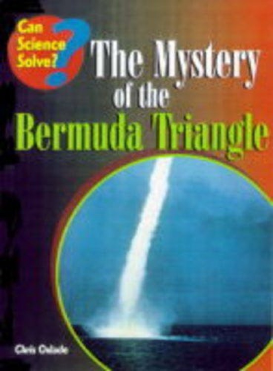 The Mystery of the Bermuda Triangle