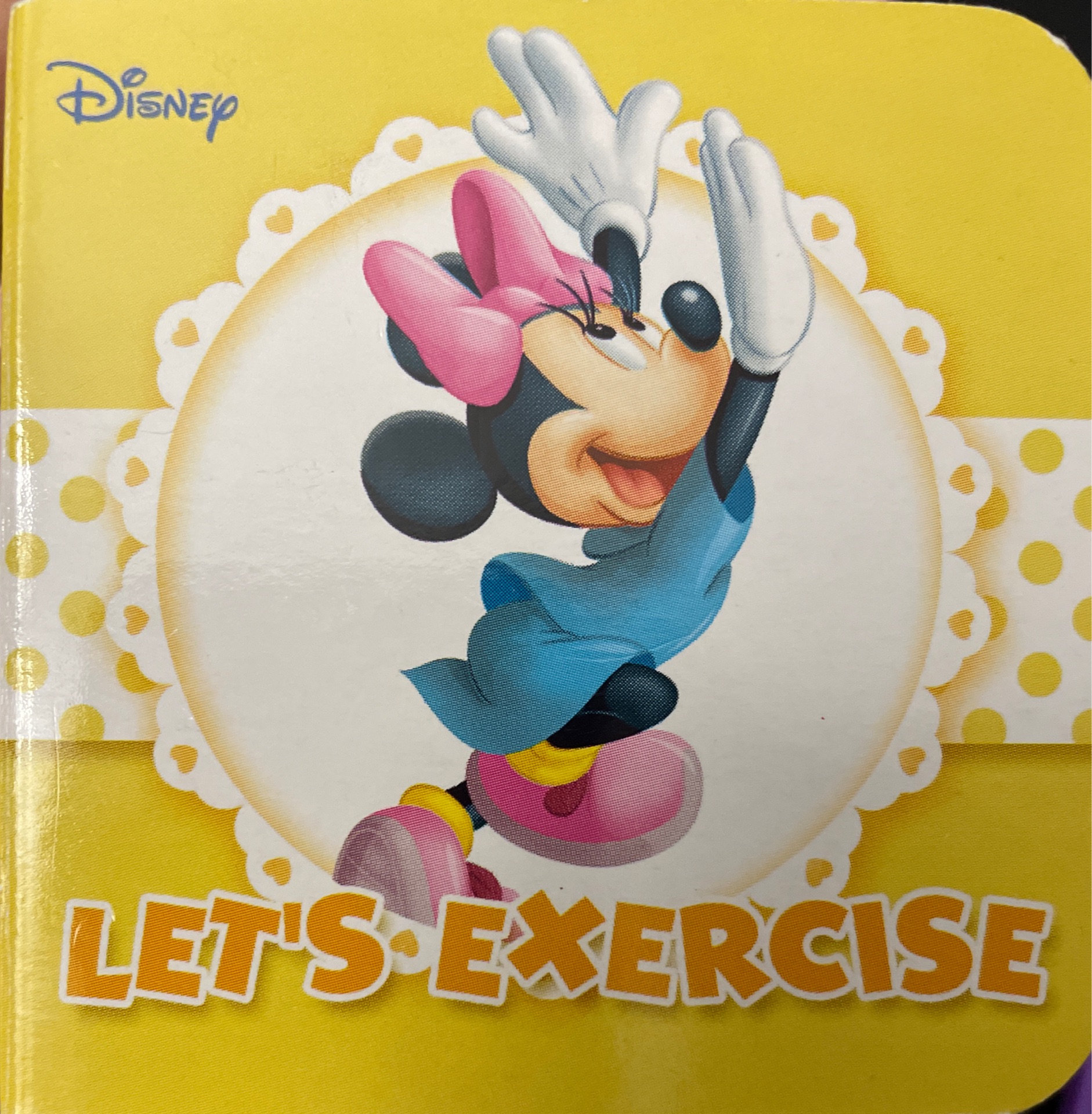 Let's Exercise