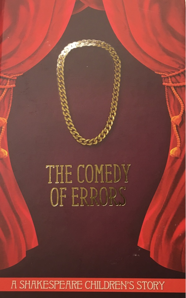 The comedy of Errors