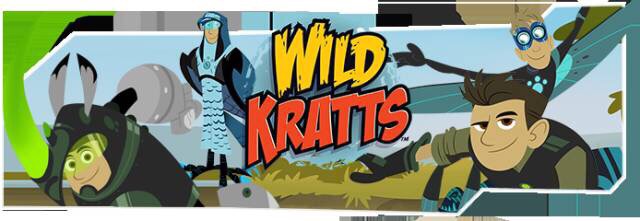 《克拉特的动物世界》为蓝本改编,克拉特兄弟以幽默风趣的主持风格