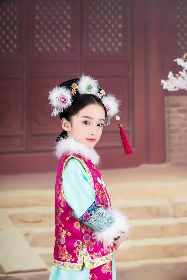 小苦惱-家有小學