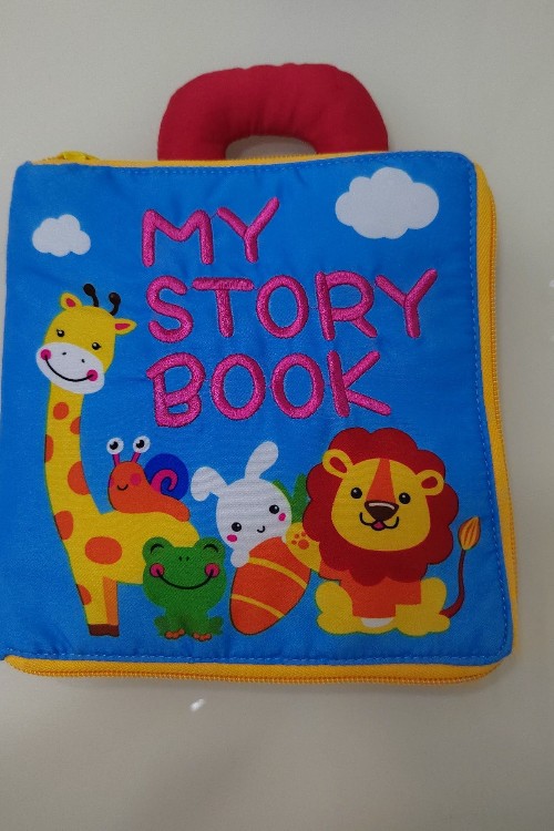 my story book