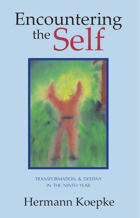 Encountering the self: Transformation & Destiny in the Ninth Year