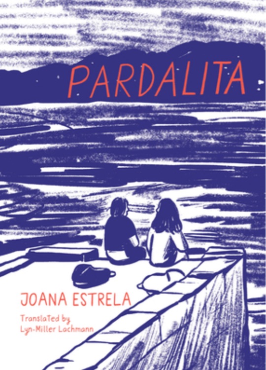 Pardalita